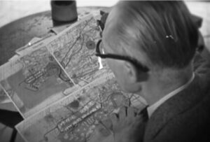 Le Corbusier: ¿arquitecto genio o profeta controvertido?